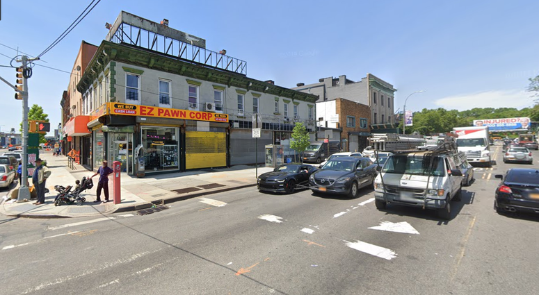 Hit and run Brooklyn Hit and run Brooklyn
