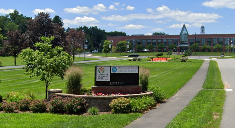 American School for the Deaf. American School for the Deaf