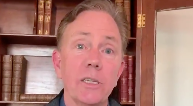 Ned Lamont Ned Lamont