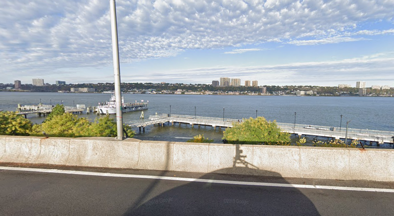 West Harlem Piers