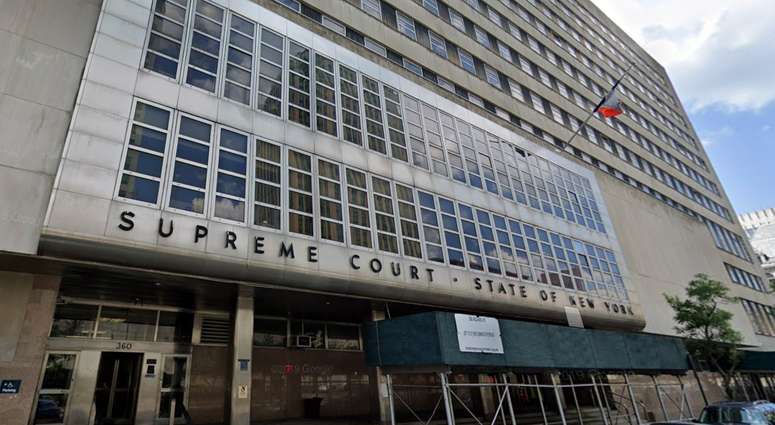 Brooklyn Supreme Court