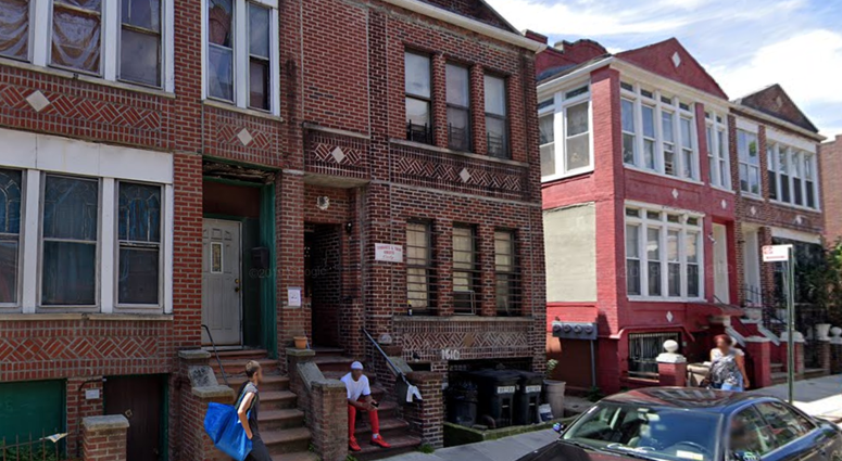 Brooklyn fatal stab