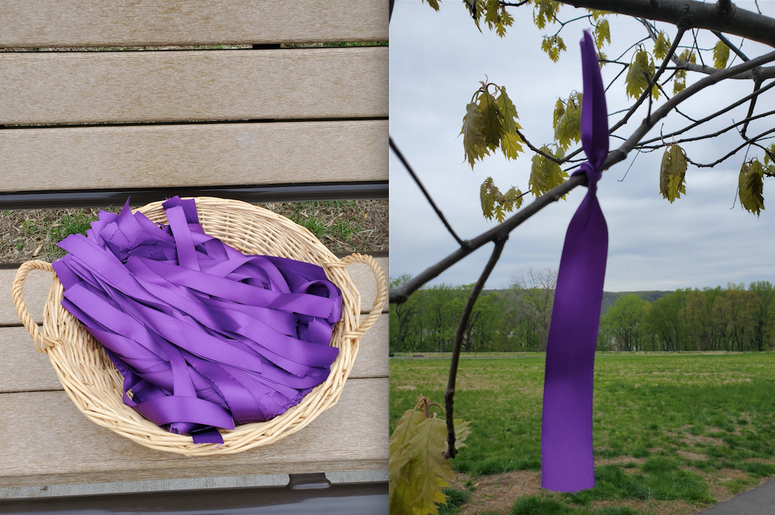 Ribbons of Remembrance Ribbons of Remembrance