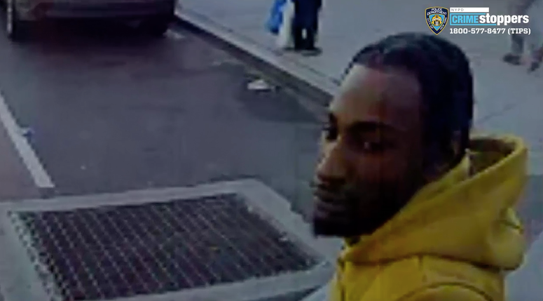 Man spit on MTA bus driver as she dropped off passengers: NYPD