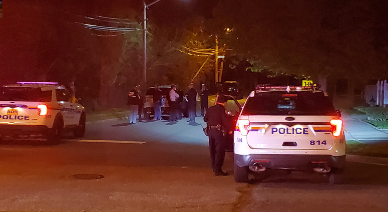 Long Island NYPD officer charged