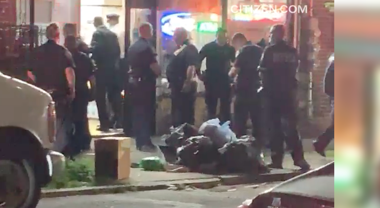 East New York Bodega