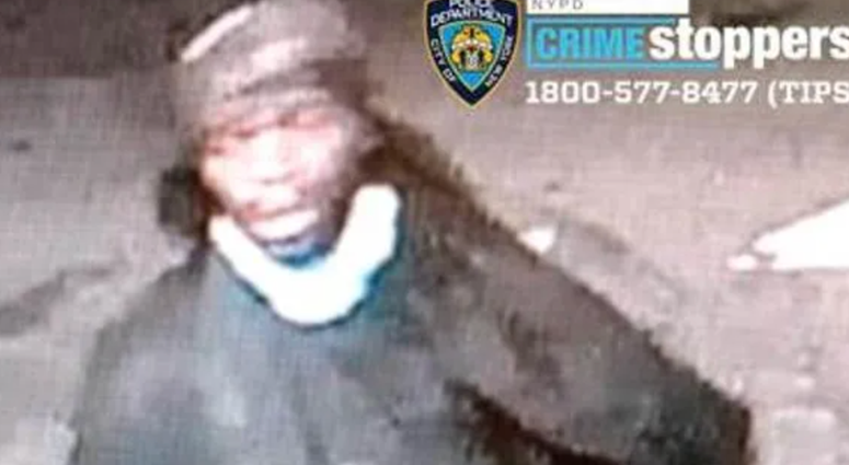 NYPD East Harlem rape