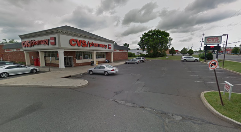 CVA car theft