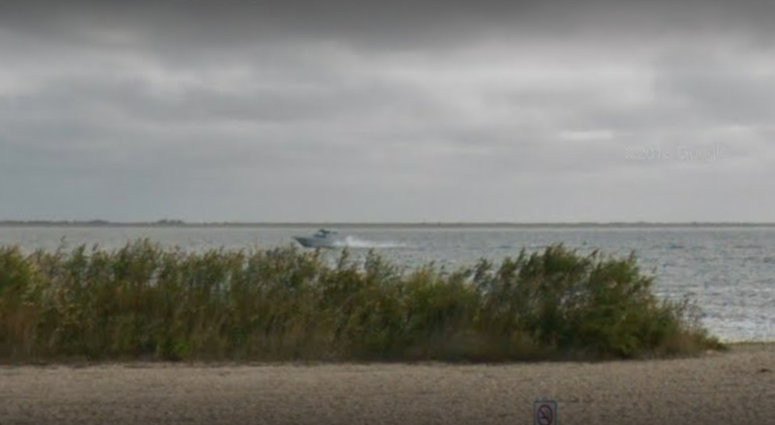 LI Boat crash