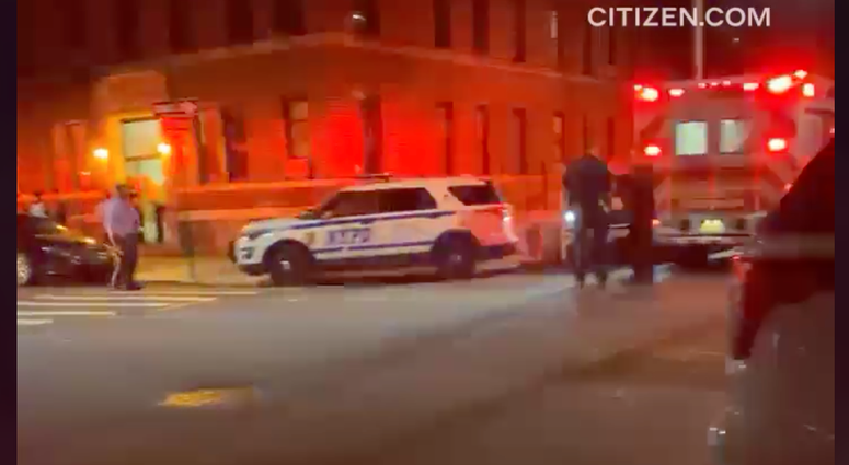 Brooklyn fatal stab