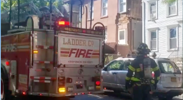 FDNY Brooklyn