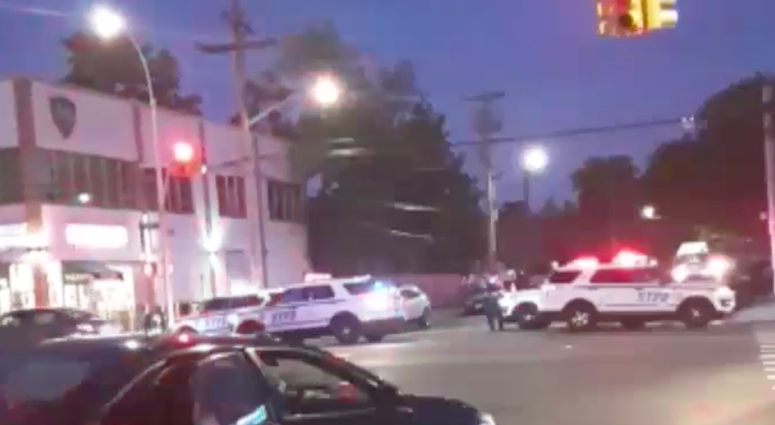 NYPD Brooklyn