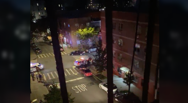 Bronx fatal stabbing