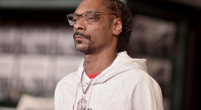Snoop Dogg