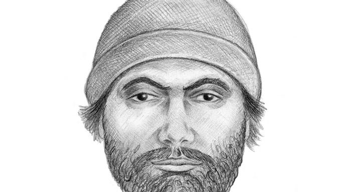 Cops are looking for a guy who allegedly hurled ethnic slurs before spitting on a woman aboard a southbound 1 train. Cops are looking for a guy who allegedly hurled ethnic slurs before spitting on a woman aboard a southbound 1 train.
