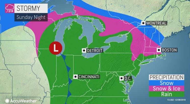 AccuWeather AccuWeather
