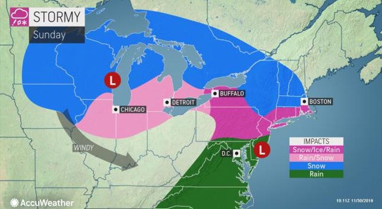 AccuWeather AccuWeather