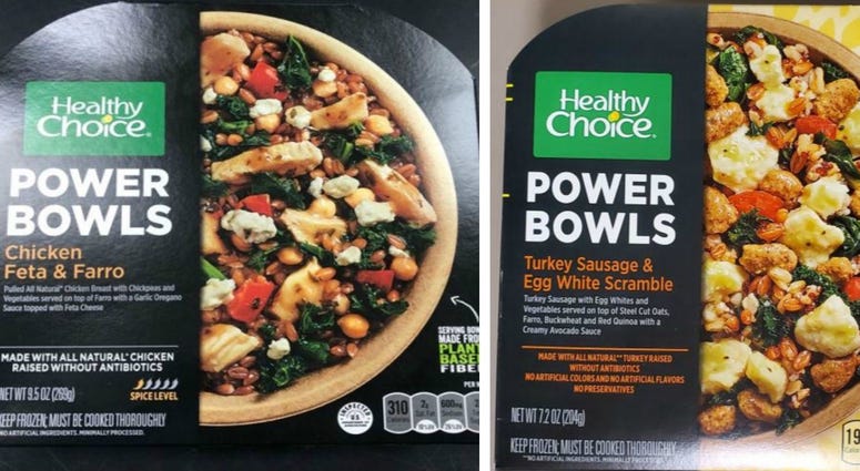 Conagra Brands Conagra Brands