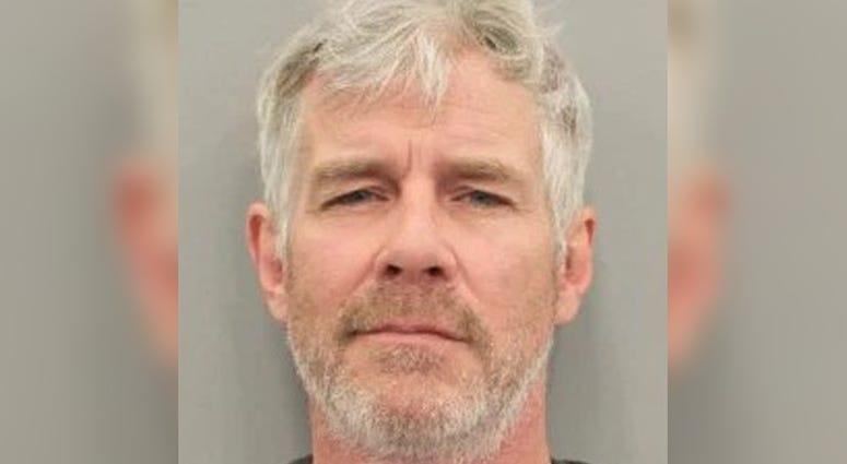 Trivago pitchman Timothy Williams. Trivago pitchman Timothy Williams.