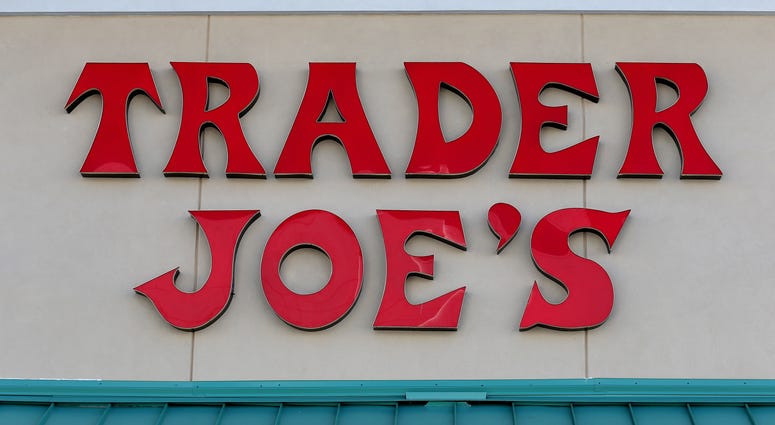 Trader Joe's logo Trader Joe's logo