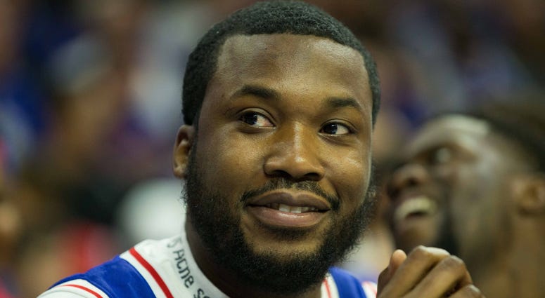 Meek Mill