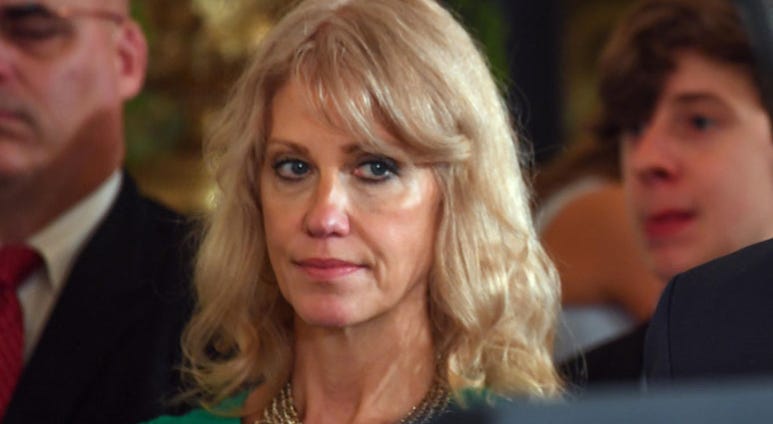 Kellyanne Conway Kellyanne Conway