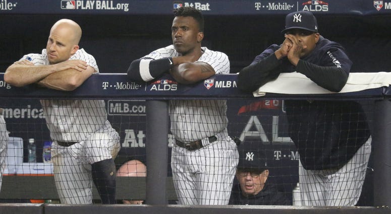 Yankees Yankees
