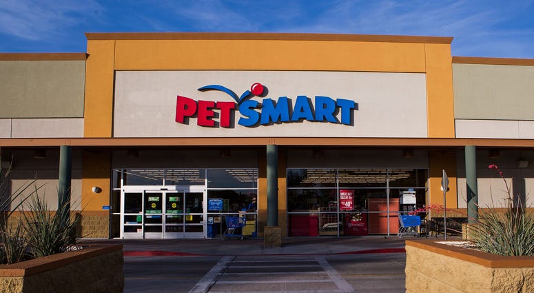 PetSmart PetSmart