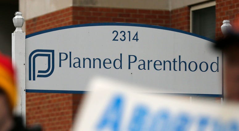 File photo: Planned Parenthood Planned Parenthood