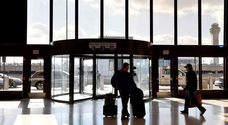 Newark Airport Newark Airport