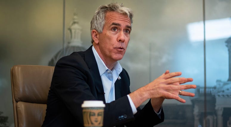 Joe Walsh. Joe Walsh