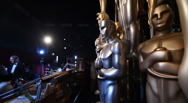 Oscars Oscars
