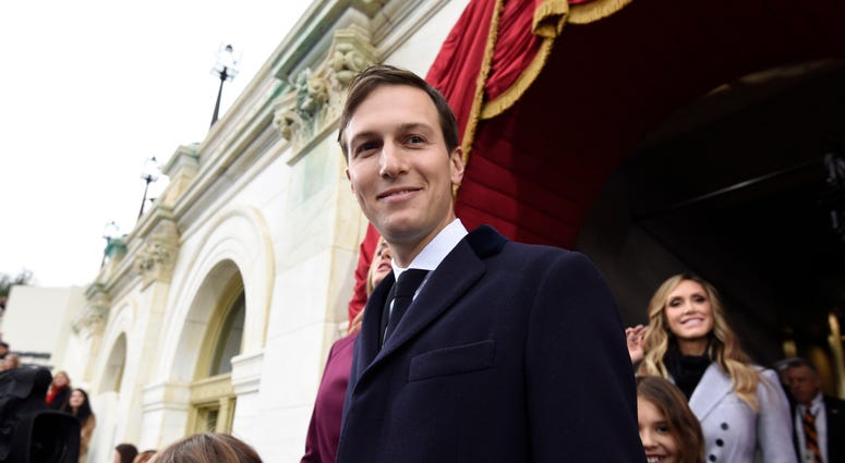 Jared Kushner