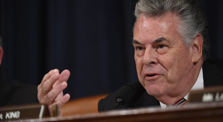 Peter King Peter King