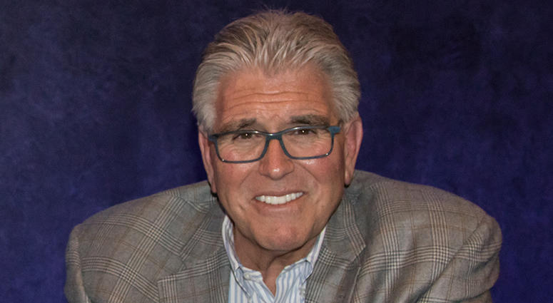 Mike Francesa