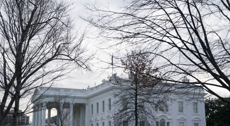 White House