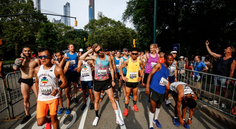 2019 Pride Run 2019 Pride Run