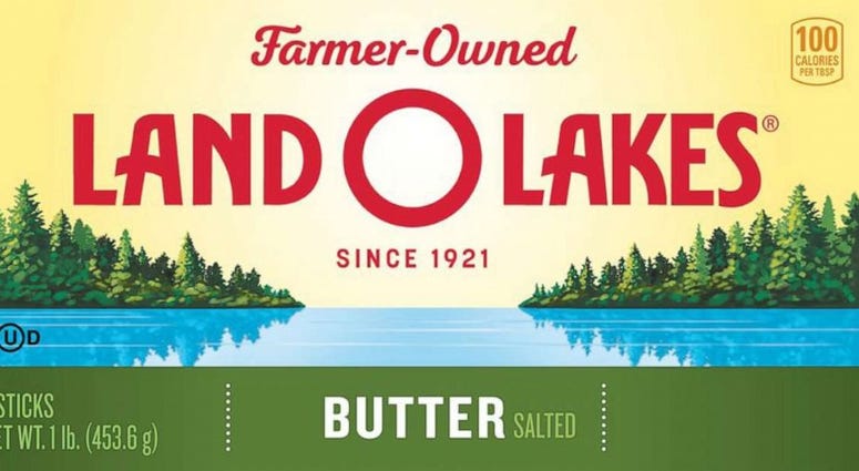 Land O'Lakes