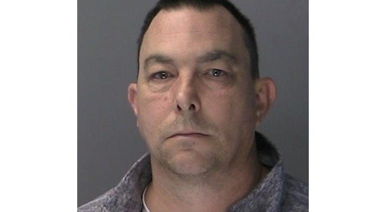 Charles Titone III