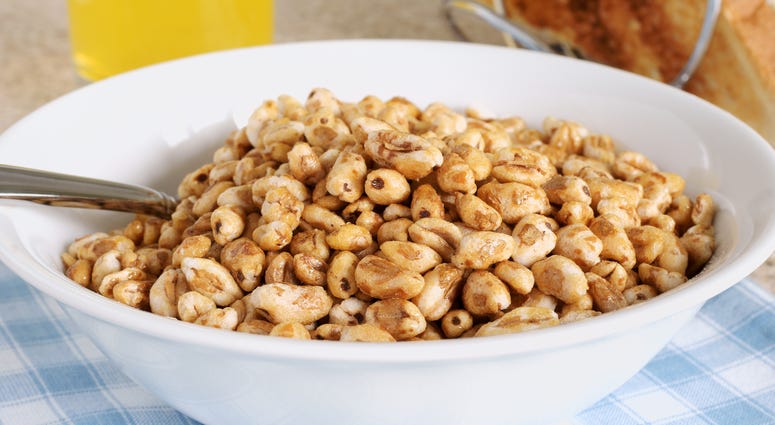 Salmonella from Honey Smacks has infected 73 people in 31 states. Salmonella from Honey Smacks has infected 73 people in 31 states.