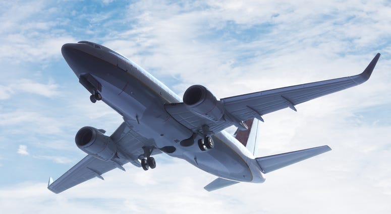Airplane Airplane