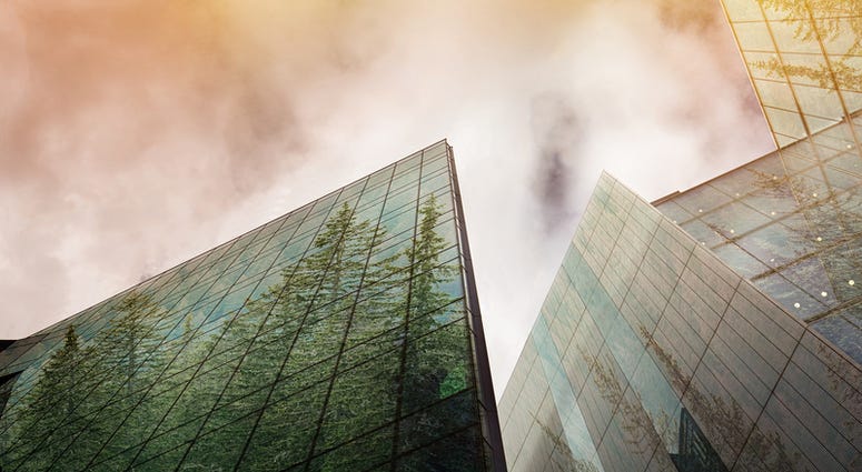Sustainable Companies