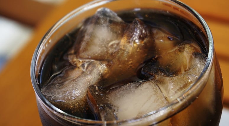 Soda file Soda file