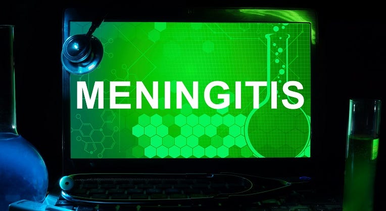 Meningitis
