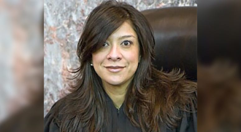 Judge Salas