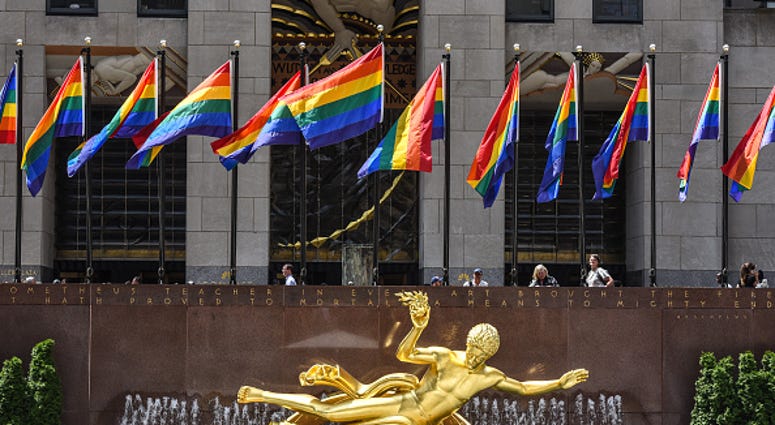 pride
