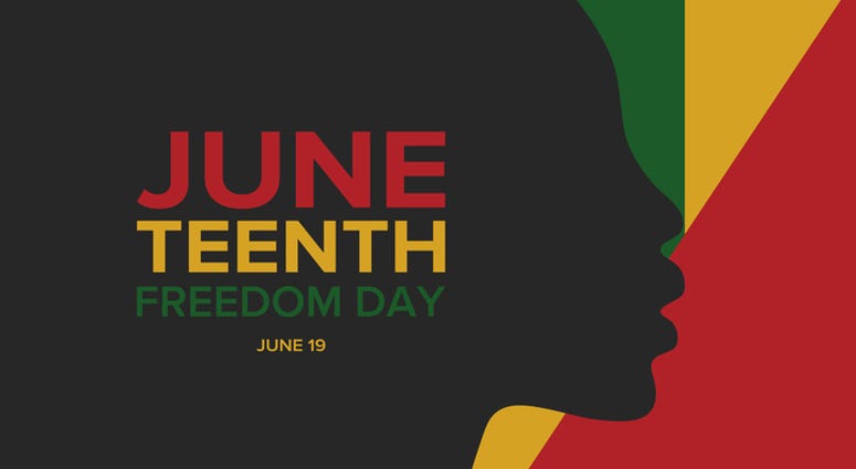 Juneteenth Juneteenth
