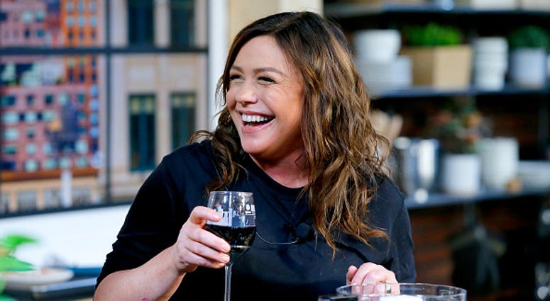 Rachel Ray