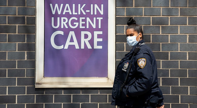 NYC Hospital