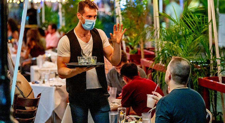restaurants NYC
